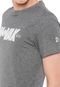 Camiseta Lacoste Novak Djokovic Cinza - Marca Lacoste