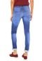 Calça Jeans Forum Skinny Sexy Azul - Marca Forum
