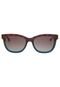 Óculos Solares Colcci Style Marrom - Marca Colcci