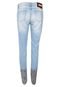 Calça Jeans Triton Azul - Marca Triton