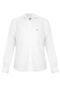 Camisa Lacoste Modern Branca - Marca Lacoste