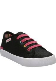 Zapatillas de sales niña dafiti
