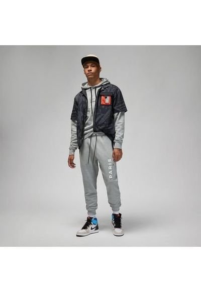 Pantal n Largo Hombre Jordan PSG Flc Compra Ahora Dafiti Colombia