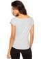 Blusa Rovitex Classic Branca - Marca Rovitex