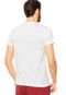 Camiseta Lacoste Slim Fit Branca - Marca Lacoste