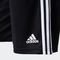 Adidas Shorts 3 Listras - Marca adidas