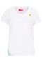 Camiseta Puma Graphic Branca - Marca Puma