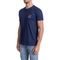 Camiseta Billabong Crayon Wave I Masculina Azul Marinho - Marca Billabong