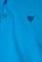 Camisa Polo Cavalera Clean Azul - Marca Cavalera
