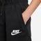 Shorts Nike Sportswear Club Infantil - Marca Nike