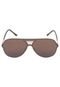 Óculos de Sol Khatto Plano Marrom - Marca Khatto