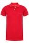Camisa Polo Ellus 2ND Floor Clean Vermelha - Marca 2ND Floor