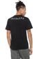 Camiseta Cavalera Gene Simmons Preta - Marca Cavalera
