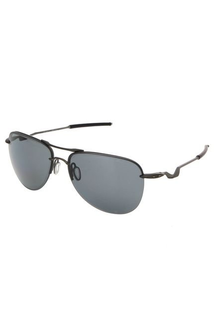 Óculos de Sol Oakley Tailpin Cinza - Marca Oakley