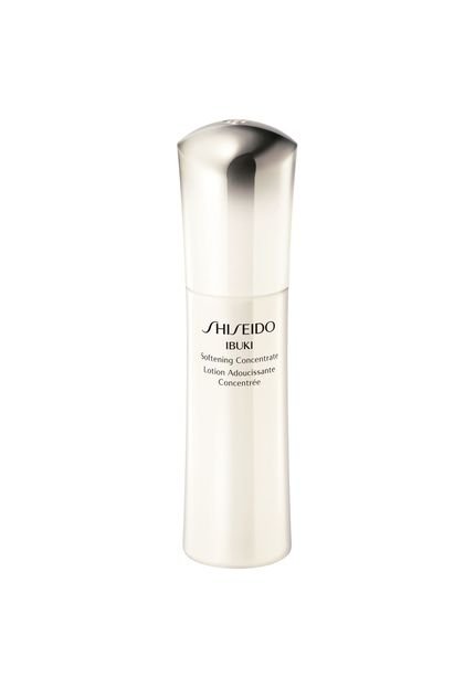 Loção Suavizante Concentrada 75ml - Marca Shiseido