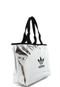 Bolsa adidas Originals Shopper Prata - Marca adidas Originals