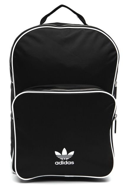 Mochila adidas Originals Adicolor Preta - Marca adidas Originals