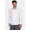 Camisa Aramis Regular Social Tricoline Branco - Marca Aramis