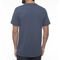 Camiseta Hurley Hard Icon Masculina Azul Marinho - Marca Hurley