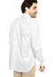 Camisa Lacoste Class Branca - Marca Lacoste