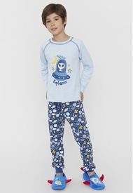Dafiti sales pijamas niños