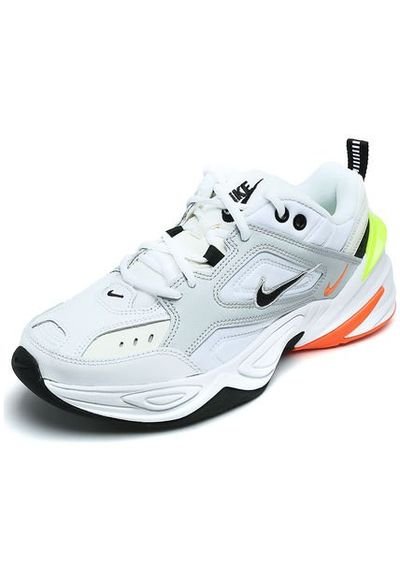 Tenis Blanco-Verde Nike M2k Tekno - Compra | Dafiti Colombia