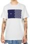 Camiseta DC Shoes Double Window Branca - Marca DC Shoes