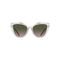 Óculos de Sol Colcci Feminino Manu Transparente C0168D89A8 - Marca Colcci