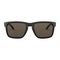 Óculos de Sol Oakley Holbrook XL Matte Black W/ Warm Grey - Marca Oakley