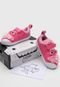 Tênis Nike Infantil Pico 5 Tdv Rosa/Branco - Marca Nike