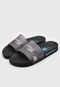 Chinelo Slide Rider Full 86 Preto - Marca Rider