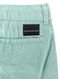 Bermuda Calvin Klein Jeans Masculino Sarja Chino Pockets Verde Menta - Marca Calvin Klein
