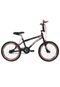 Bicicleta infantil Aro 20 X Cross Vermelha Athor - Marca Athor Bikes