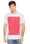 Camiseta Reserva Olimpica Atletismo Branca - Marca Reserva