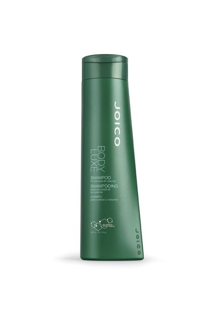 Shampoo Joico Body Luxe For Fullness e Volume - Marca Joico