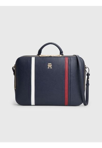 Bolso para portatil tommy hilfiger clearance