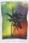Camiseta HD Colorful Palm Branca - Marca HD