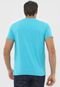 Camiseta Tommy Hilfiger Aquatic Sports Azul - Marca Tommy Hilfiger
