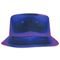 Headwear New Era Chapeu Bucket Fluxo Azul - Marca New Era