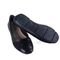 Sapatilha Feminina Comfortflex 2463323 Comfortflex Preto - Marca Comfortflex