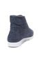 Bota DAFITI SHOES Jeans Azul - Marca DAFITI SHOES