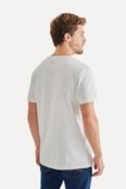 Camiseta Básica Premium Reserva Branco - Marca Reserva