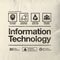 Almofada Information Technology - Marca Studio Geek 