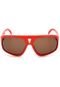 Óculos de Sol Evoke Fittipaldi H01 Vermelho - Marca Evoke