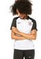 Camisa Nike Corinthians Home Branca/Preta - Marca Nike