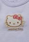 Conjunto Hello Kitty Morning Roxo - Marca Hello Kitty