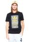 Camiseta adidas Originals Traction Tongu Preta - Marca adidas Originals