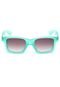 Óculos de Sol Evoke Trigger Verde - Marca Evoke
