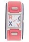 Relógio Roxy Sassy Cuff Rosa - Marca Roxy