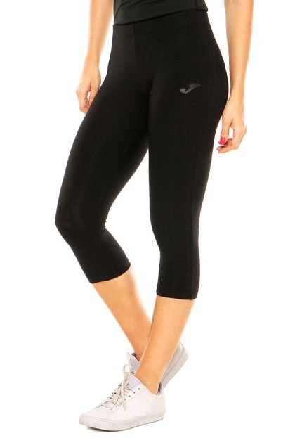 Legging Joma Combi Pirate Preta - Marca Joma